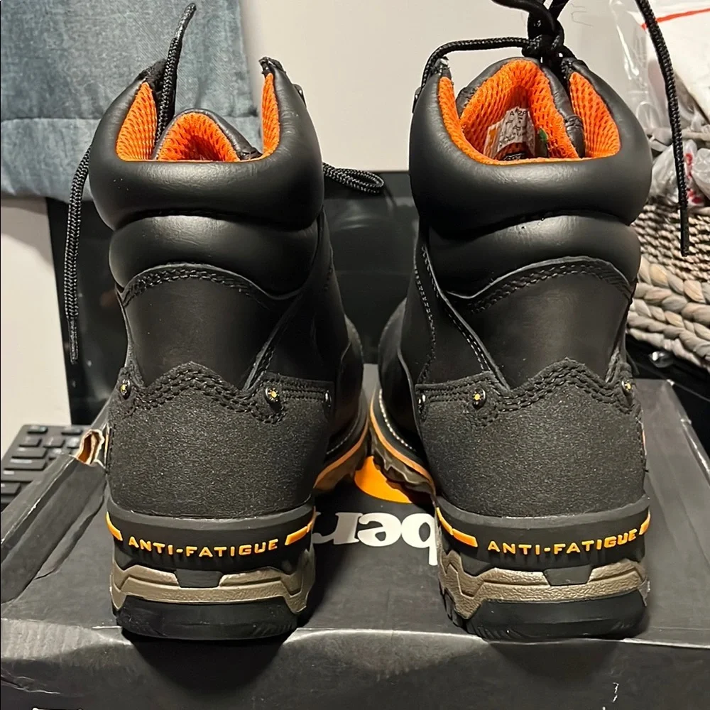 Timberland Boondock 6